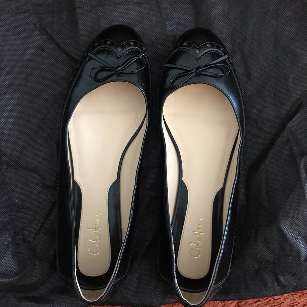 Cole Haan Dressy Flats